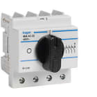 HAGER - Pääkytkin - SH240