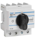 HAGER - Pääkytkin - SH280