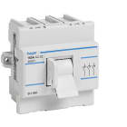 HAGER - Pääkytkin - SH096 3X160A 400V