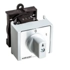 SÄLZER - 0-1,1nap,20A,DIN-aukko/kiskok - P220-61001-026N2