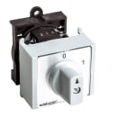 SÄLZER - 0-1,1nap,20A,DIN-aukko/kiskok - P220-61001-026N2