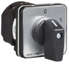 SÄLZER - 0-1,3nap,20A,DIN-aukko/kisko - P220-61003-026N2