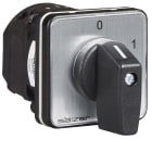 SÄLZER - 0-1,3nap,20A,DIN-aukko/kisko - P220-61003-026N2