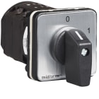 SÄLZER - 0-1,3nap,20A,4-pistekansik - P220-61003-003M1