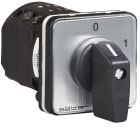 SÄLZER - 0-1,3nap,20A,4-pistekansik - P220-61003-003M1