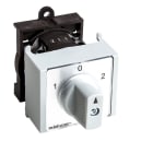 SÄLZER - 1-0-2,1nap,20A,DIN-aukko/kisko - P220-61025-026N2