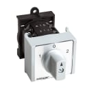 SÄLZER - 1-0-2,2nap,20A,DIN-aukko/kisko - P220-61026-026N2