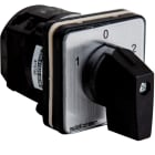 SÄLZER - Nokkakytkin vaihto - P220 1-0-2 1N 20A 4-piste