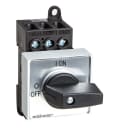 SÄLZER - 0-1,3nap,20A,DIN-aukko/kisko - H220-41300-026M1