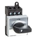 SÄLZER - 0-1,3nap,20A,DIN-aukko/kisko - H220-41300-026M1