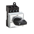 SÄLZER - 0-1,3nap,40A,DIN-aukko/kisko - H233-41300-026M1