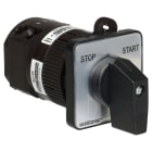 SÄLZER - Nokkakytkin käynnistys - P220 stop-start 1N 20A 22.5