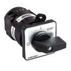 SÄLZER - Nokkakytkin käynnistys - P220 0-1-START 2N 20A 22.5