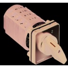 SÄLZER - Nokkakytkin vaihto - P220 1-2 2N 20A 4-piste