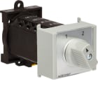 SÄLZER - Nokkakytkin vaihto - P220 1-2 4N 20A DIN