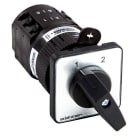 SÄLZER - Nokkakytkin vaihto - P220 1-2 2N 20A 22.5