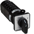 SÄLZER - Nokkakytkin vaihto - P220 1-0-2 5N 20A 22.5