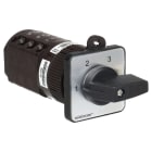 SÄLZER - Nokkakytkin askel - P220 1-2-3 2N 20A Ø22.5mm