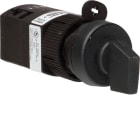 SÄLZER - Nokkakytkin askel - P110 OFF-ON 2N 10A D16/22.5mm