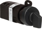 SÄLZER - Nokkakytkin askel - P110 OFF-ON 2N 10A D16/22.5mm