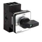 SÄLZER - 0-1,3nap,40A,4-pistekansik - H233-41300-003M1