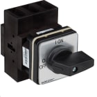 SÄLZER - 0-1,3nap,63A,4-pistekansikiinn - H263-41300-003M1