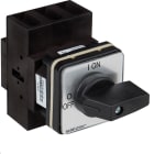 SÄLZER - 0-1,3nap,63A,4-pistekansikiinn - H263-41300-003M1