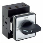 SÄLZER - 0-1,3nap,80A,4-pistekansikiinn - H408-41300-003M1