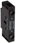 SÄLZER - N-liitin - MFH-00A01 H220-H233 etur.