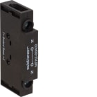 SÄLZER - N-liitin - MFH2-00A02 H216 pohja-as.