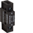 SÄLZER - N-liitin - MHF2-63A02 H263 pohja-as.