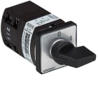 SÄLZER - 0-1, 1nap,10A,2-pistekansik - P110-61001-003M1