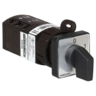 SÄLZER - 0-1,3nap,10A,kansik 16/22,5mm - P110-61003-219M1