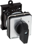 SÄLZER - 0-1,2nap,20A,pohjakiinnitys - P220-61002-021M1