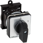 SÄLZER - 0-1,2nap,20A,pohjakiinnitys - P220-61002-021M1