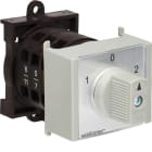 SÄLZER - 1-0-2,3nap,20A,DIN-aukko/kisko - M220-61027-026N2