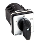 SÄLZER - A-0-1/2-1/1,20A,4-pistekansik - P220-640400-B03