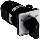 SÄLZER - A-0-1/2-1/1,20A,kansik 22,5mm - P220-647450-B19