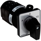 SÄLZER - A-0-1/2-1/1,20A,kansik 22,5mm - P220-647450-B19