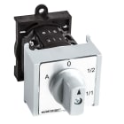 SÄLZER - A-0-1/2-1/1,20A,DIN - P220-647407-C23