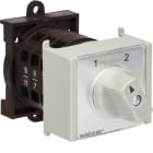 SÄLZER - 1-2,3nap,20A,DIN-aukko/kisko - M220-61039-026N2