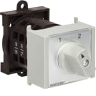 SÄLZER - 1-2,3nap,20A,DIN-aukko/kisko - M220-61039-026N2