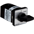 SÄLZER - 0-1-start,palaut,1nap,2-p - P110-61301-003M1