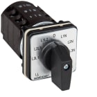 SÄLZER - V-mittarin vaihtok,20A,4-pist - P220-61313-003M1