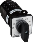 SÄLZER - V-mittarin vaihtok,20A - P220-61313-219M1