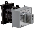 SÄLZER - V-mittarin vaihtok,20A,DIN - M220-61313-026N2