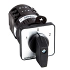 SÄLZER - 1-0-2,2nap,20A,kansik 22,5mm - P220-61026X219M1