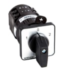 SÄLZER - 1-0-2,2nap,20A,kansik 22,5mm - P220-61026X219M1