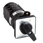 SÄLZER - 1-2,3nap,20A,kansik 22,5mm - P220-61039-219M1