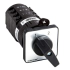 SÄLZER - 1-2,3nap,20A,kansik 22,5mm - P220-61039-219M1